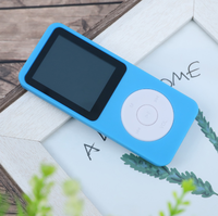 Nouvelle génération de produits, nouvelles options, lecteur MP3 avec un volume de ventes élevé
