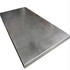 Lámina de acero inoxidable equivalente a 304, 12X18H10T, estándar GOST para Asia Central - Product Image 2