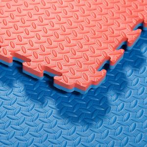 100x100x2cm格闘技マットジグソーパズルタタタミマットEvaインターロックパズルプレイマット - Product Image 2