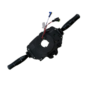 8200216462 251640 8200216456 8200216454 LHD <strong>Combination</strong> <strong>Switch</strong> <strong>for</strong> <strong>Renault</strong> Megane II 2001-2011 FST-RE-1101 - Product Image 4