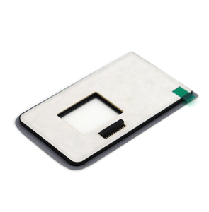 Emergency Lighting Central Power Control Panel with LCD Display and Operation Buttons - Product Image 5