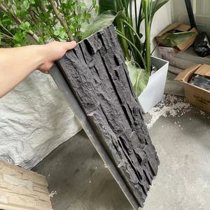 Panel de Pizarra Natural Antiacidez, Cortado a Medida, Estilo Moderno para Revestimiento de Paredes Exteriores de Edificios Industriales, Garantía de 3 Años - Product Image 4