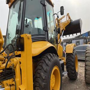 Pelleteuse jcx d'occasion 4cx chargeuse pelleteuse jcx d'occasion de haute qualité en vente chargeuse-pelleteuse jcb 3cx - Product Image 5