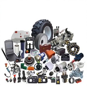 Repuestos para elevador de tijera <span class=keywords><strong>Bom</strong></span> Lift utilizado para GENIE JLG HAULOTTE DINGLI SKYJACK y así sucesivamente - Product Image 1