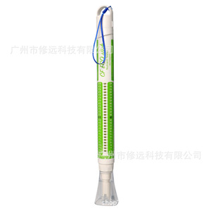 แท่งทดสอบค่าการนำไฟฟ้าของสารอาหาร EC122 EC0.4 6.0CF4 60 TDS200 3000ppm IP67 กันน้ำ - Product Image 5