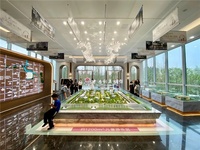 Modelo de bienes raíces personalizado de fábrica, plan de casa, modelos de escala arquitectónica para Proyecto de hotel, proyecto comercial