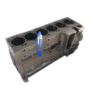 Bloque de Cilindros Dongfeng Cummins 6CT C5260561 para Reparación y Reemplazo de Motor - Product Image 4
