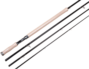 En gros super rapide spey <span class=keywords><strong>saumon</strong></span> pêche à la <span class=keywords><strong>mouche</strong></span> tige - Product Image 1