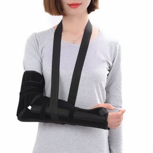 Attelle de fixation du coude, attelle pour fracture et luxation du coude, blessure des ligaments, support de protection pour membre supérieur - Product Image 5