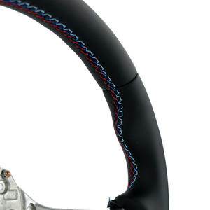 <span class=keywords><strong>Prix</strong></span> de gros Round Top Flat Bottom <span class=keywords><strong>Bmw</strong></span> E91 <span class=keywords><strong>M</strong></span> Tech Volant pour Volants personnalisés - Product Image 2