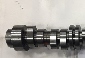 Árbol de levas de alto rendimiento para GM GEN 5 <span class=keywords><strong>Chevrolet</strong></span> C7 Camaro <span class=keywords><strong>SS</strong></span> 6.2L Motor Árbol de levas - Product Image 4