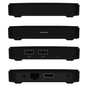 MECOOL KM7 SE Oficial Certificado, <span class=keywords><strong>TV</strong></span> Box 4K con Android 11, Amlogic S905Y4, 2GB 32GB - Product Image 5