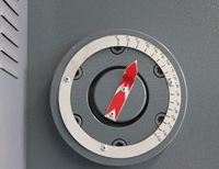 Fonctions de rétraction Machine Ciseaux Tôle de fer Électrique Métal Decoiler Cisaillement