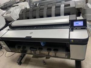    Modèle multifonction format A0, bonne qualité, 36'' (914 mm), production pour T3500 (copie/impression/scan) - Product Image 3