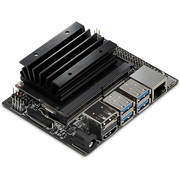 NVIDIA Jetson Orin NX 16GB Module - AI Computing Power