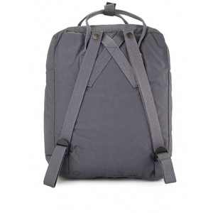 Mochila de lona para viaje, 36-56L, plegable, resistente al agua, unisex, informal, estilo preppy, con doble asa - Product Image 5