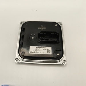 2189009303 Módulo de Control de Faros Delanteros para <span class=keywords><strong>Mercedes</strong></span> Benz W176 C117 X156 <span class=keywords><strong>A180</strong></span> A200 A260 A45 AMG CLA - Product Image 1