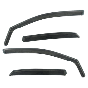 Factory Directly Sell High End In-channel Injection Deflector <b>Window</b> Visor for LEXUS RX 2023 - Product Image 1