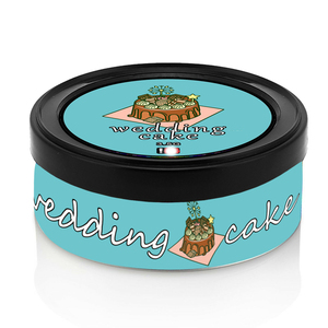 empty tin cans for food grade 100ml beef pork caviar seafood tuna can packing for food container