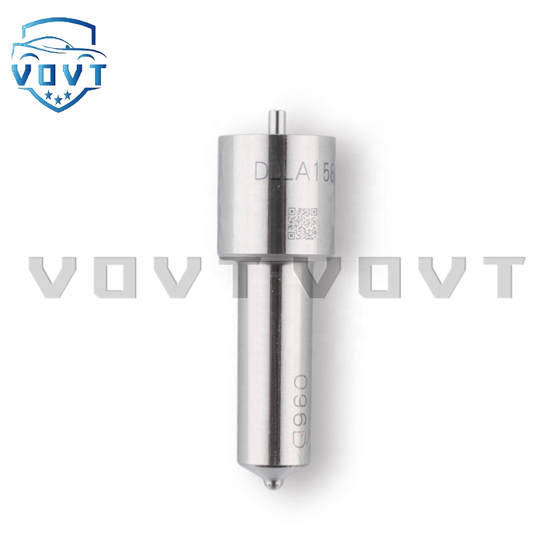 Injection Nozzle DLLA158P1096 for Common Rail Injector 093400-1096
