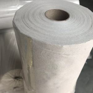 ورق تطريز قابل للتمزيق بسهولة، قابل للتنفس ومقاوم للماء، 100% بوليستر، لفة صغيرة قابلة لإعادة التدوير لصناعة الملابس والتطريز - Product Image 4