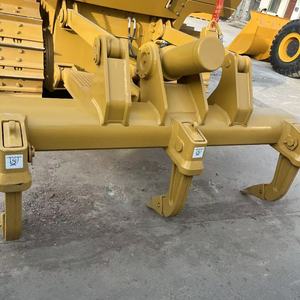 <span class=keywords><strong>Bulldozer</strong></span> Caterpillar D7G Usato, <span class=keywords><strong>Bulldozer</strong></span> CAT D7G, Ottime Condizioni, Basse Ore di Utilizzo, Macchina di Alta Qualità - Product Image 6