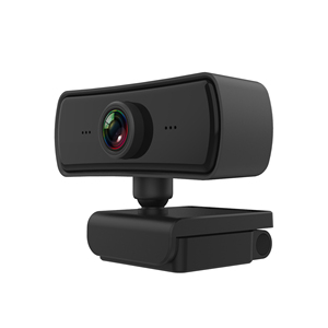2K Webcam full HD 1080p Streaming <span class=keywords><strong>en</strong></span> directo cámara con micrófono estéreo de escritorio USB Webcam - Product Image 6