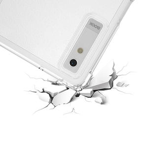 Funda Transparente para Boox <span class=keywords><strong>Palma</strong></span> 2 Pro, Ligera, Resistente a Golpes, TPU Flexible, Cubierta Trasera Suave para Onyx Boox Palma2 Pro 6.13 Pulgadas, Móvil EPaper - Product Image 5