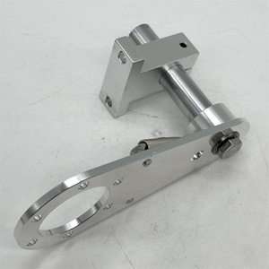 Soporte de resorte para sincronizador de encoder rotatorio, para orificios de 20mm/30mm/36mm, soporte de resorte para instalación de encoder - Product Image 6