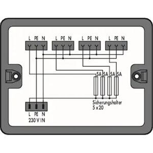 899-631/315-000 - Compatibile con Wago - Product Image 1