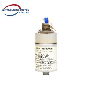 ราคาดีที่สุด คุณภาพสูง เบนท์ลีย์ เนวาดา 16699-03 VELOCITY SEISMOPROBE - Product Image 3