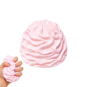 Juguete de Látex en Rollo, de Compresión Lenta, para Jóvenes y Adolescentes - Product Image 1