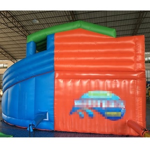 <span class=keywords><strong>Scivoli</strong></span> gonfiabili dei buttafuori dell'interno/all'aperto dei bambini piccoli <span class=keywords><strong>scivoli</strong></span> gonfiabili <span class=keywords><strong>con</strong></span> la piscina da vendere - Product Image 5