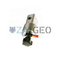 Pièces détachées pour machine de découpe à jet d'eau, valve à jet complète Micro WJS 4100338, accessoires pour jet d'eau, pièces de rechange pour jet d'eau