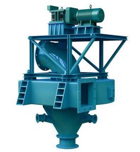 Neuer <span class=keywords><strong>Raymond</strong></span>-Mühlen-Typ für Kalkstein-, Gips- und Kohlepulvermahlung mit Käfigtyp-Pulverseparator und Frequenzmotoren - Product Image 2
