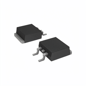 Transistors Electronic Circuit Components SMP-FD 2SK4177-DL-E Manufacturer Channel - Product Image 1