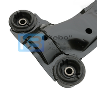 Pièces automobiles OEM 62605-2E100 62605-2E000 Traverse de sous-châssis de suspension d'essieu arrière pour HYUNDAI TUCSON 04-10 2WD