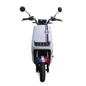 Meilleure vente Lotkind Mid Drive Scooter <span class=keywords><strong>électrique</strong></span> <span class=keywords><strong>vélo</strong></span> avec fonctions électroniques 500W <span class=keywords><strong>moteur</strong></span> sans balais 50 km/h pour les travaux de livraison - Product Image 3