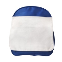 Sac à dos scolaire personnalisé Sunyee pour enfants, imperméable, avec logo, pour l'école primaire, sac à livres vierge, vente en gros