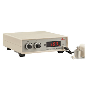 Medidor de Espesor de Revestimiento Sanko Sp-3300d, Sistema de Medición Métrico para Procesamiento de Pantallas, Importación Original - Product Image 1