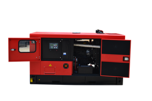 Bán hàng và cung cấp Máy phát điện diesel 40kw, máy phát điện diesel im lặng, và bộ máy phát điện diesel - Product Image 3