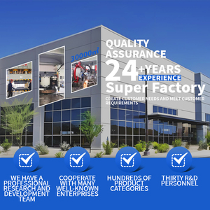 Ligne de production d'aliments pour animaux de compagnie entièrement automatique, assemblage complet pour la transformation des aliments et des boissons, des noix et des fruits secs, prix d'usine - Product Image 6