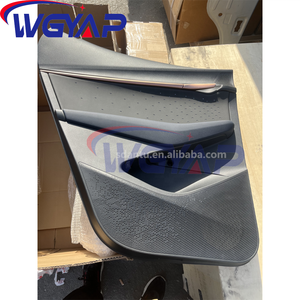 WGYAP OEM 11H867211 11H867212 <span class=keywords><strong>H</strong></span> <span class=keywords><strong>J</strong></span> K <span class=keywords><strong>L</strong></span> Garniture de porte arrière pour véhicules électriques Volkswagen, pièces automobiles de haute qualité - Product Image 2