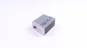 หัววัดแบบ Angle Beam 4Mhz 14*14มม. 45/60/70 องศา ชุดอุปกรณ์วัดข้อบกพร่องด้วยคลื่นอัลตราโซนิกแบบชิ้นเดียวทุกชุดที่มีความไวสูง - Product Image 4
