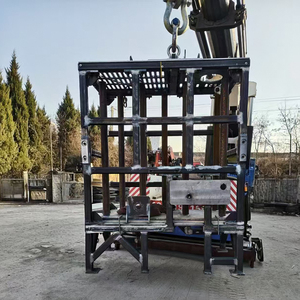 Module de contrôle de débit standard API DNV sur skid pour équipement de traitement pétrolier et gazier offshore - Product Image 6