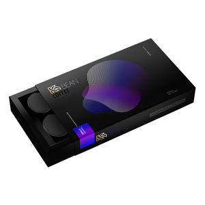 Coffret Cadeau de Luxe Vide Personnalisable Logo Format <span class=keywords><strong>Nespresso</strong></span> pour Capsules de Café d'Hôtel - Product Image 4