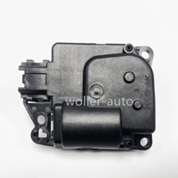 Pour Dodge Avenger Journey Jeep Wrangler boussole Ram HVAC actionneur de porte d'air 604-029 68018109AA