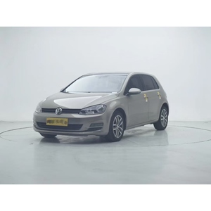 Auto Usado 2015 para <span class=keywords><strong>Golf</strong></span> Turbo, Cuero, Volante a la Izquierda, Sedán de 5 Plazas, Gasolina, con Techo Corredizo, Interior Oscuro, Automático - Product Image 1