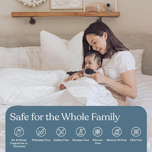 Huile essentielle <span class=keywords><strong>pure</strong></span> de lavande fraîche la plus vendue, spray pour oreiller pour un sommeil profond - Product Image 5