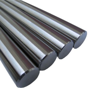 Varilla de níquel de alta resistencia AMS 5754 ASTM B572 Uns N06002 para motores de turbina de gas - Product Image 2